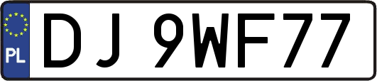 DJ9WF77