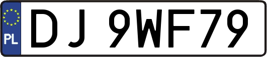 DJ9WF79