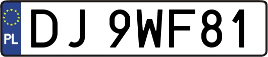 DJ9WF81
