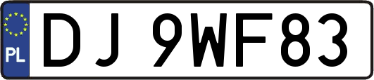 DJ9WF83