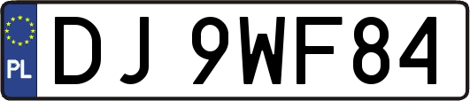 DJ9WF84