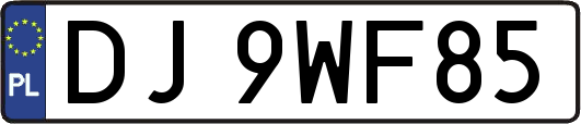 DJ9WF85