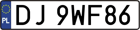 DJ9WF86
