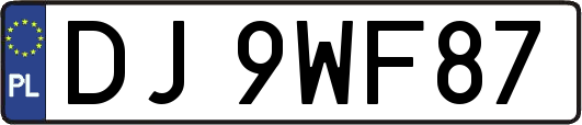 DJ9WF87