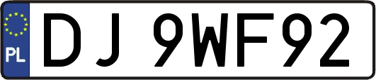 DJ9WF92