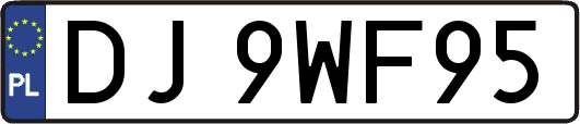 DJ9WF95