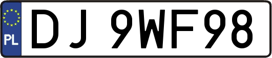 DJ9WF98