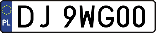 DJ9WG00