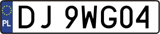DJ9WG04