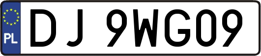 DJ9WG09