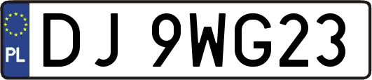 DJ9WG23