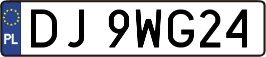 DJ9WG24