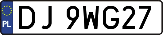 DJ9WG27