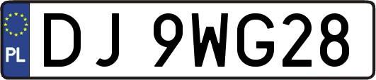 DJ9WG28