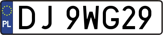 DJ9WG29
