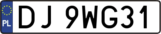 DJ9WG31