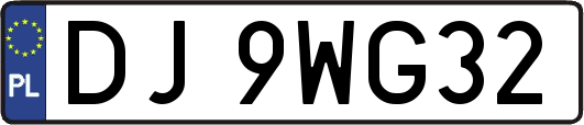 DJ9WG32