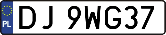 DJ9WG37