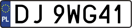 DJ9WG41