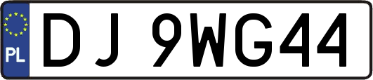DJ9WG44