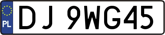DJ9WG45