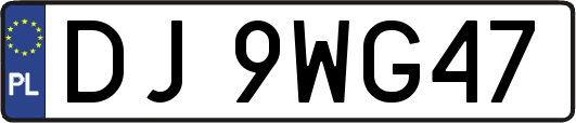 DJ9WG47