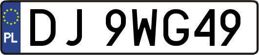DJ9WG49