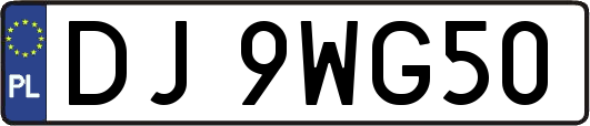DJ9WG50