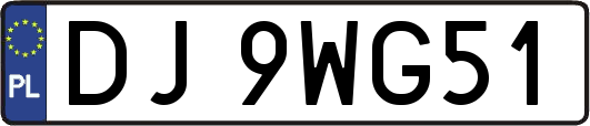 DJ9WG51