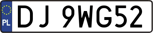 DJ9WG52