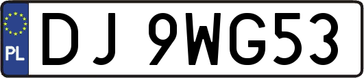 DJ9WG53