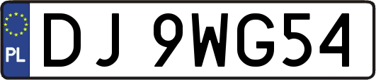 DJ9WG54