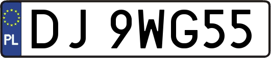 DJ9WG55