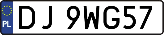 DJ9WG57