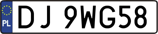 DJ9WG58
