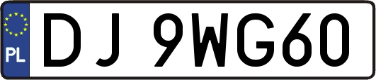 DJ9WG60