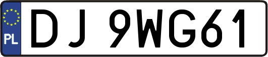 DJ9WG61