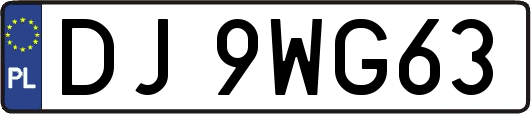 DJ9WG63