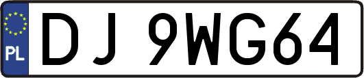 DJ9WG64