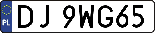 DJ9WG65