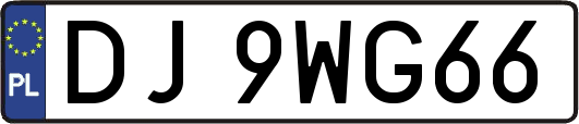 DJ9WG66