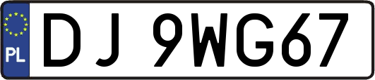DJ9WG67