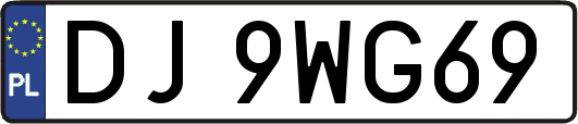 DJ9WG69