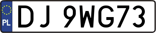 DJ9WG73