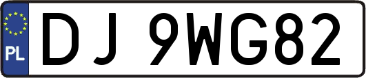 DJ9WG82