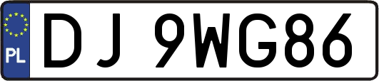 DJ9WG86