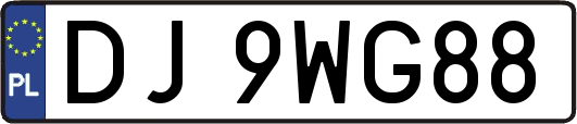 DJ9WG88