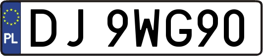 DJ9WG90