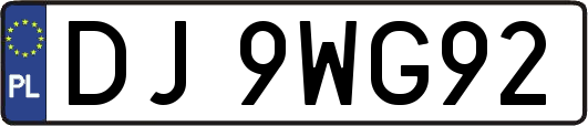 DJ9WG92