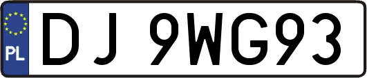 DJ9WG93